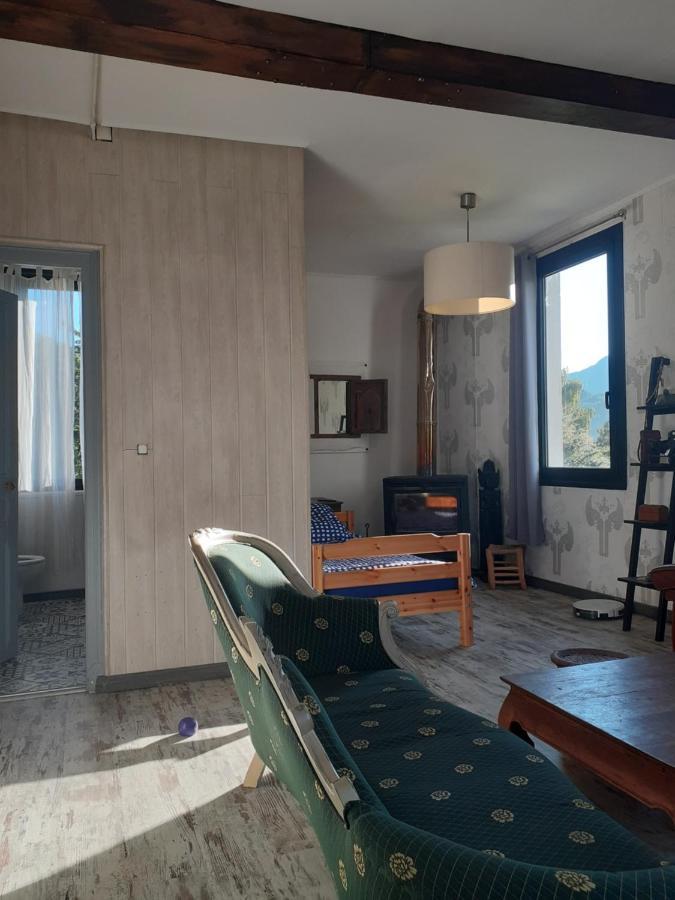 Grand Appartement Sympa Au Coeur De La Vallee Parking Prive Terrasse Plein Sud Argeles-Gazost Exterior photo